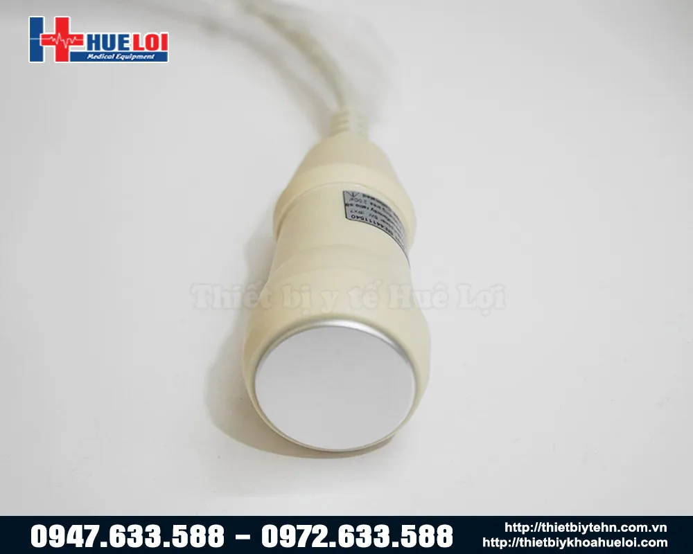 đầu dò siêu âm trị liệu đầu dò siêu âm trị liệu