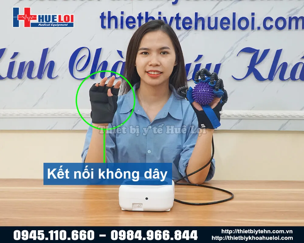 máy tập phcn bàn tay