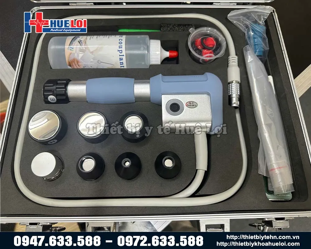 Phụ kiện của máy