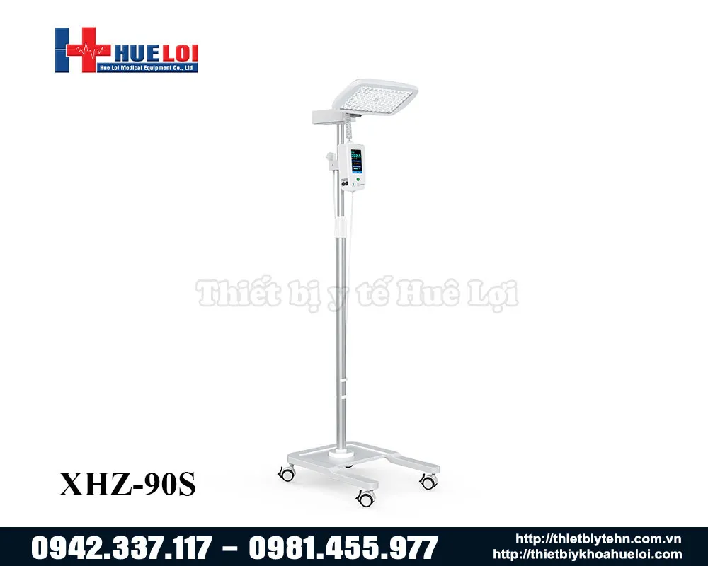 Đèn chiếu vàng da XHZ - 90S Đèn chiếu vàng da XHZ - 90S