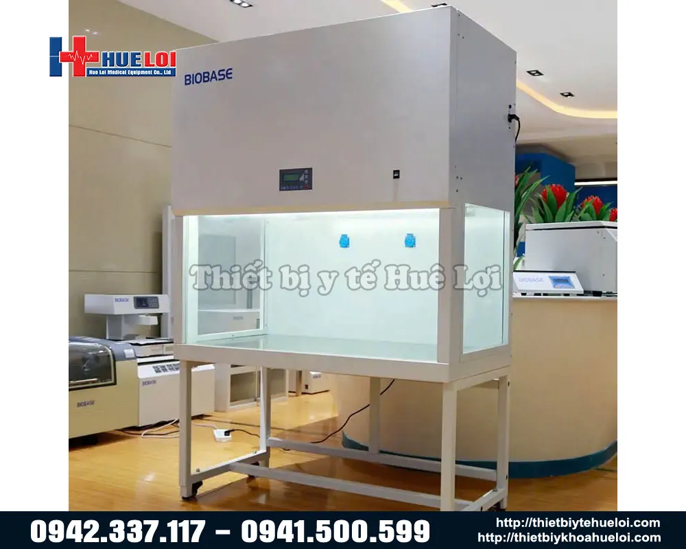 tủ cấy vi sinh hãng biobase tủ cấy vi sinh hãng biobase