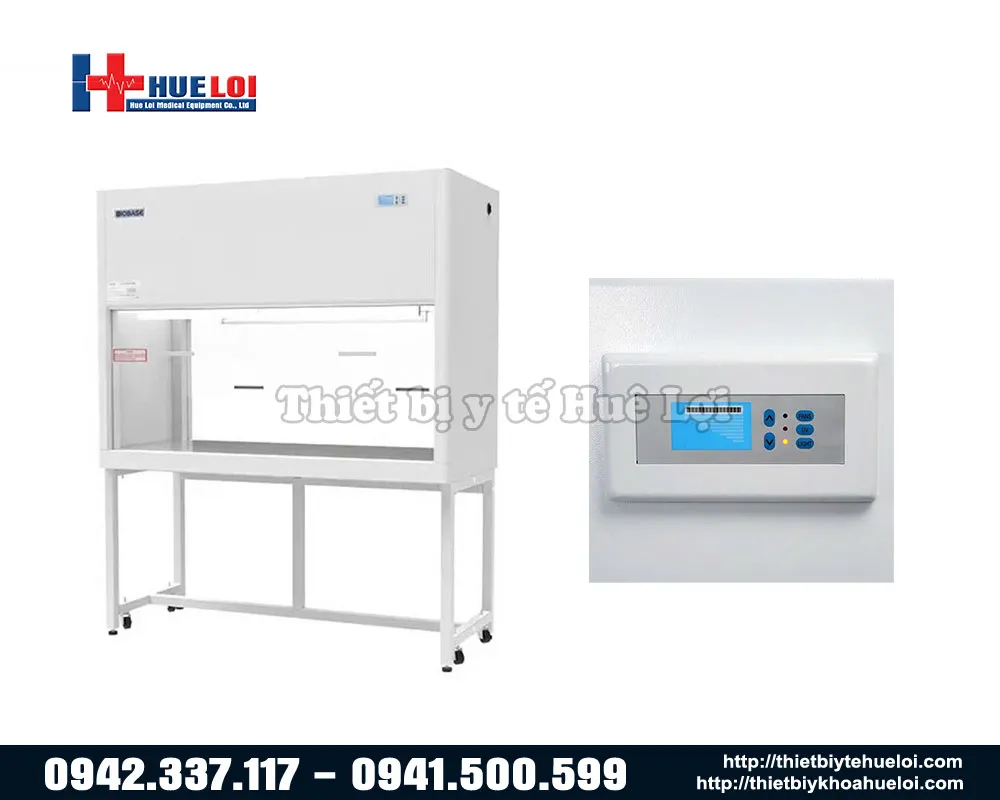 tủ cấy khí hai dòng tủ cấy khí hai dòng