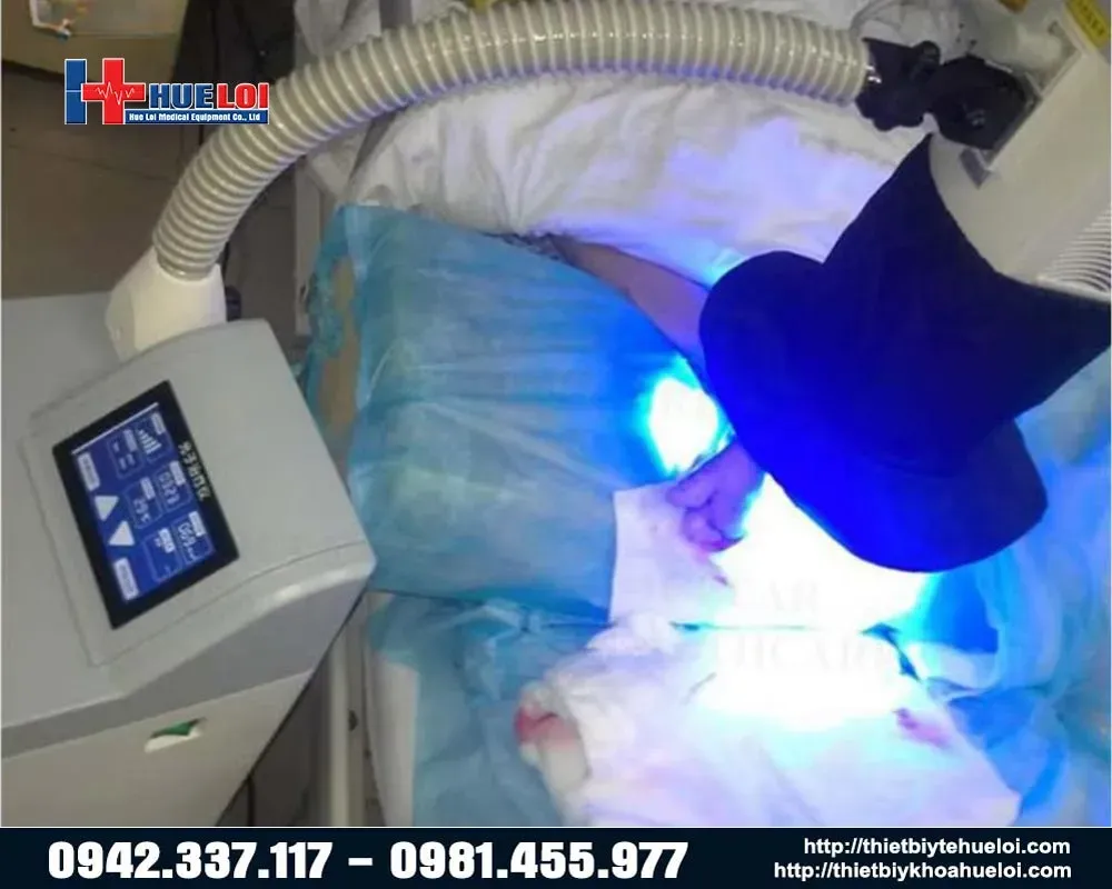 điều trị vết thương bằng ánh sáng đỏ - xanh điều trị vết thương bằng ánh sáng đỏ - xanh