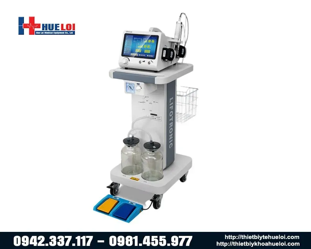 máy cắt bỏ vết thương bằng sóng siêu âm cao cấp CareMaster máy cắt bỏ vết thương bằng sóng siêu âm cao cấp CareMaster
