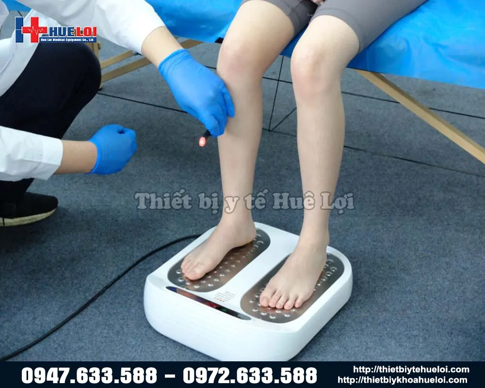 máy TeraHertz trị liệu máy TeraHertz trị liệu