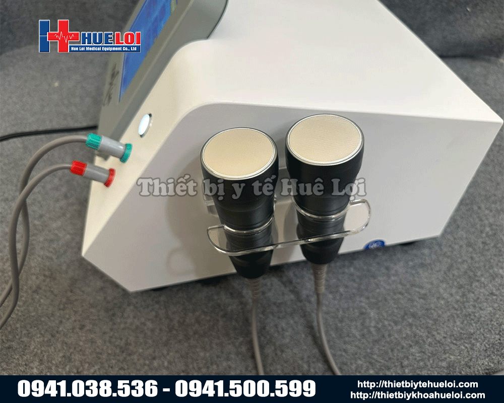 Đầu dò máy siêu âm