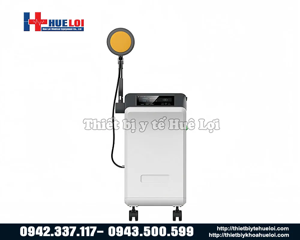 Máy AMT trị liệu