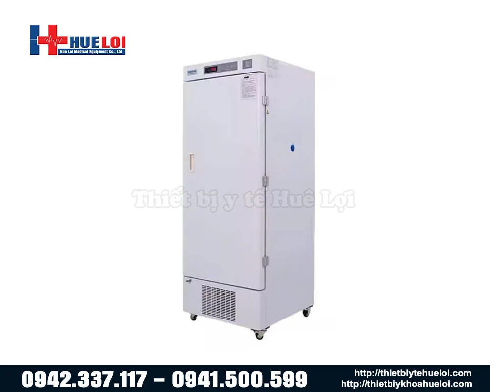 Tủ lạnh âm sâu một cửa Biobase
