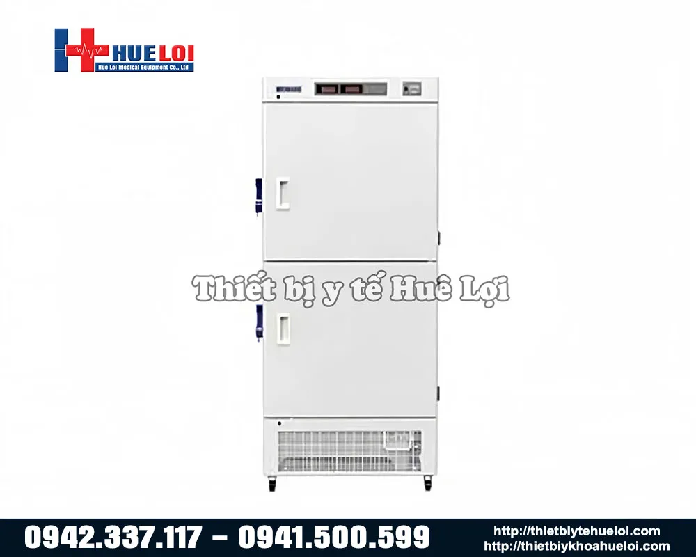 Tủ cấp đông âm sâu Biobase