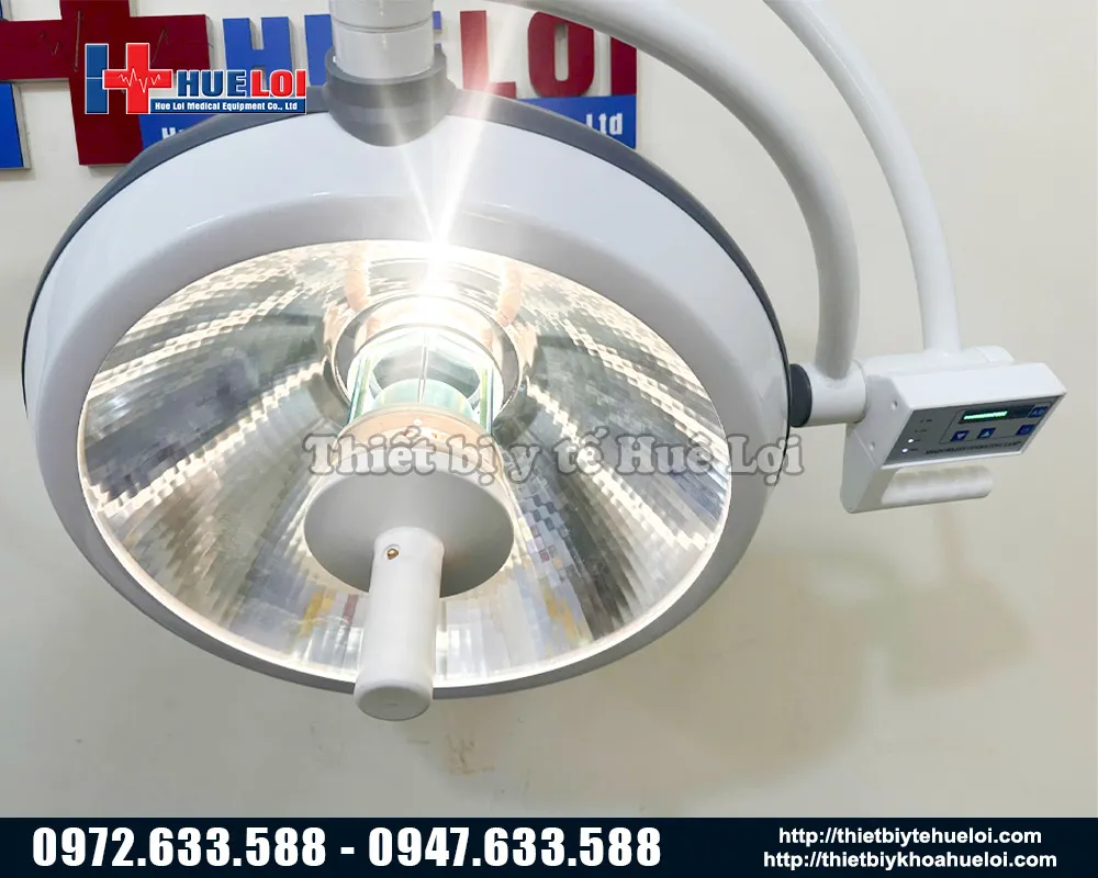 Đèn mổ di động chất lượng tốt