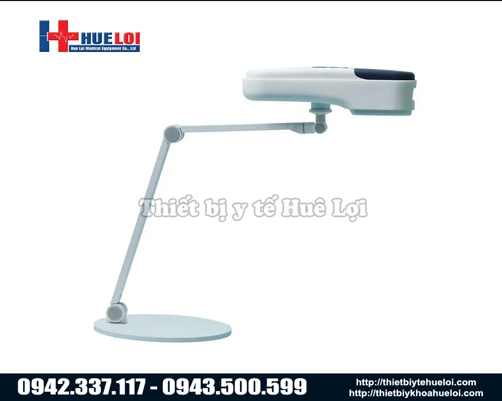 Máy soi vein giá rẻ