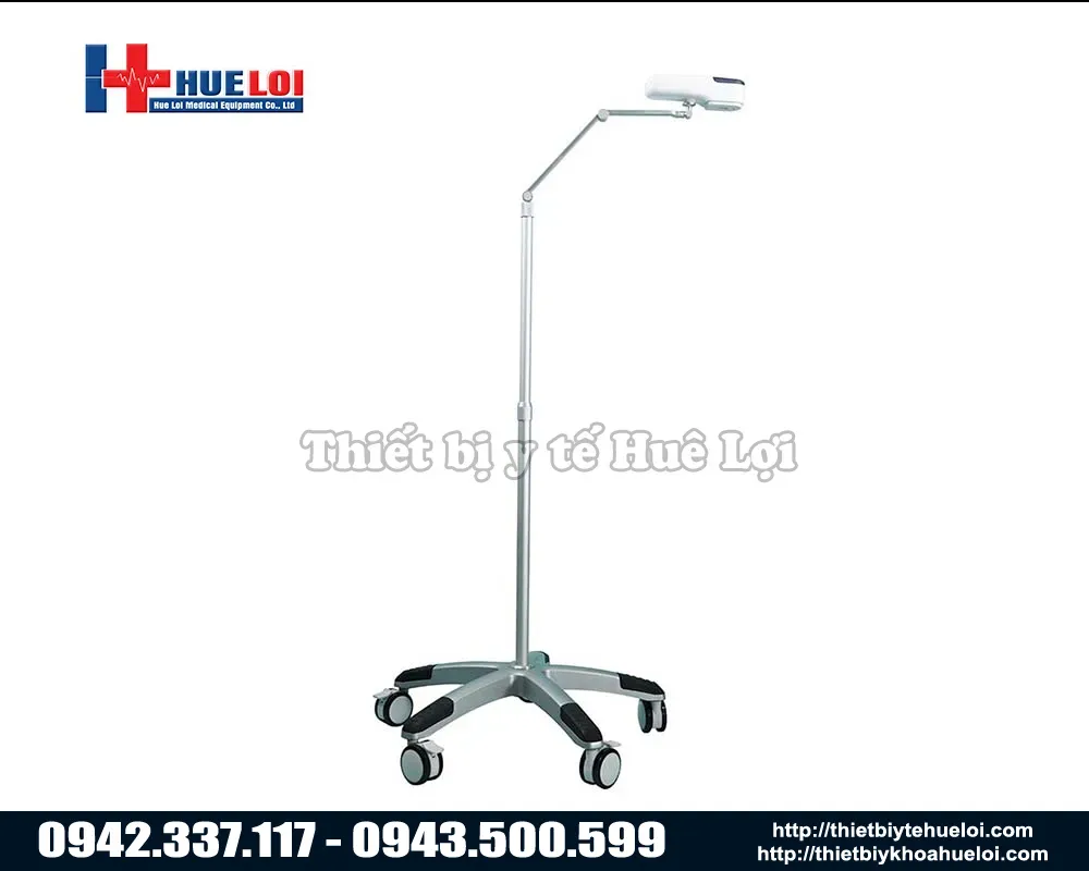 Máy soi tĩnh mạch giá rẻ