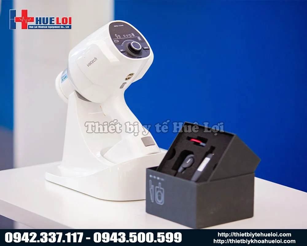 Máy X-Quang nha khoa di động