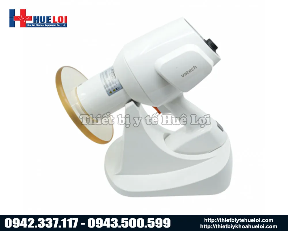 Máy X-Quang nha khoa sử dụng pin