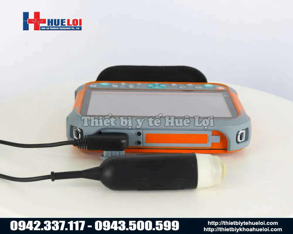 Máy siêu âm trang trại chất lượng tốt