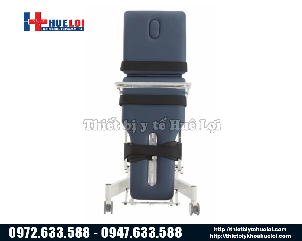 Giường tập đứng cao cấp thế hệ mới