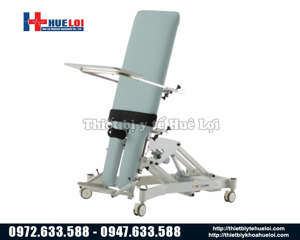 Giường tập đứng cho trẻ em chất lượng tốt