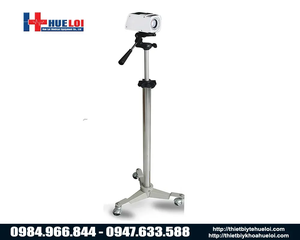 Máy soi cổ tử cung giá rẻ