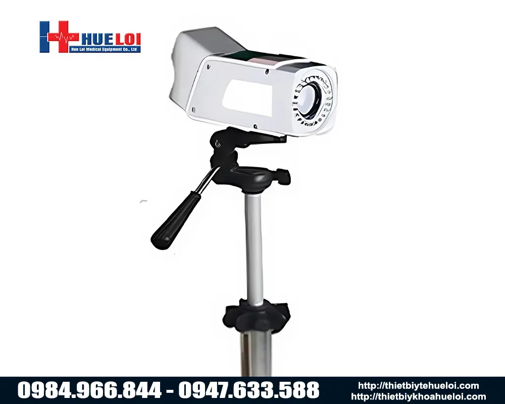 Máy soi cổ tử cung full hd SW304