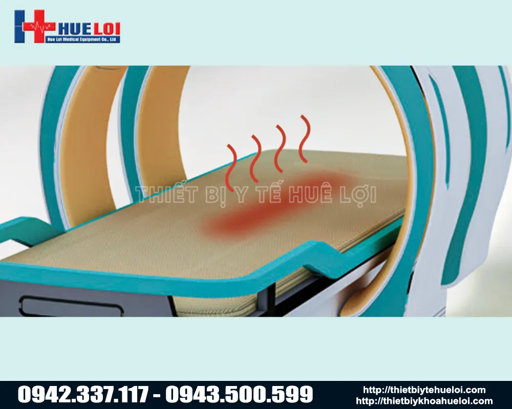 máy từ trường điều trị cơ xương khóp