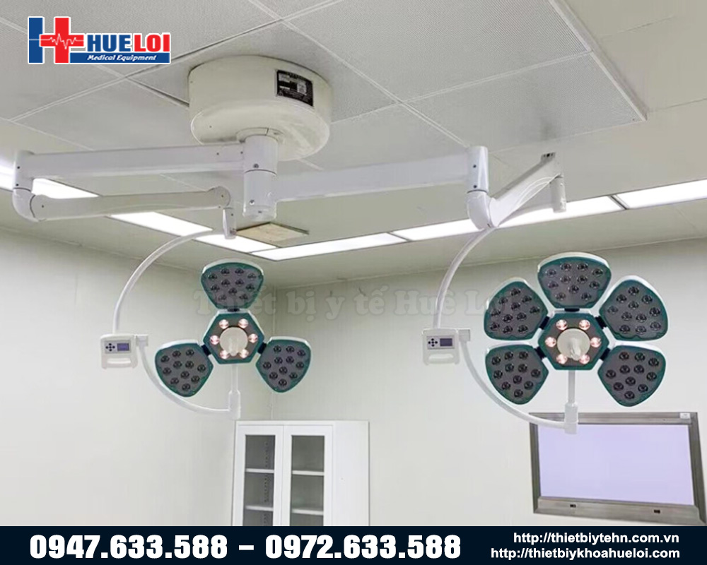 nhánh thần đèn treo 2