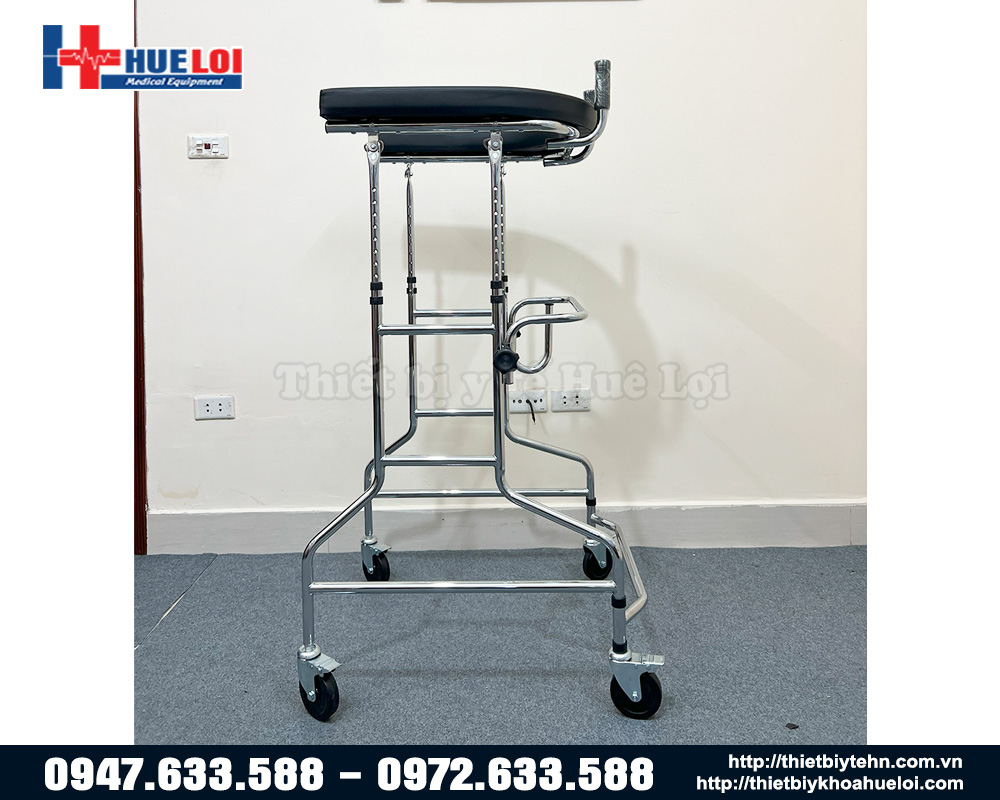 khung tập đi chữ U