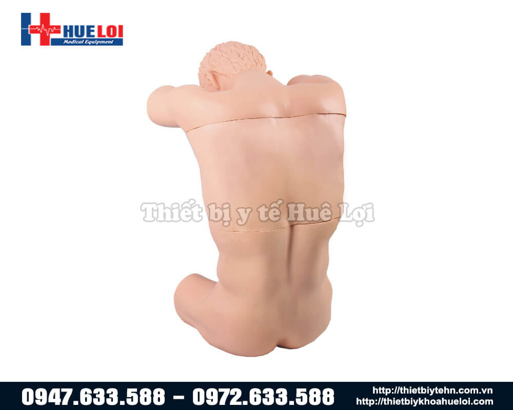 thực hành trọc dich màng phổi