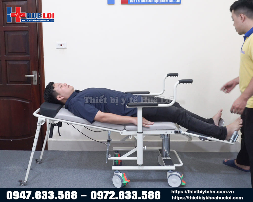 Xe ô tô nằm chờ