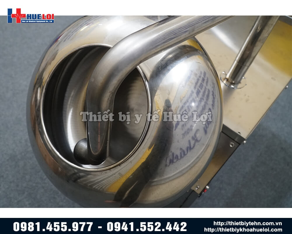 bộ phận đo khô