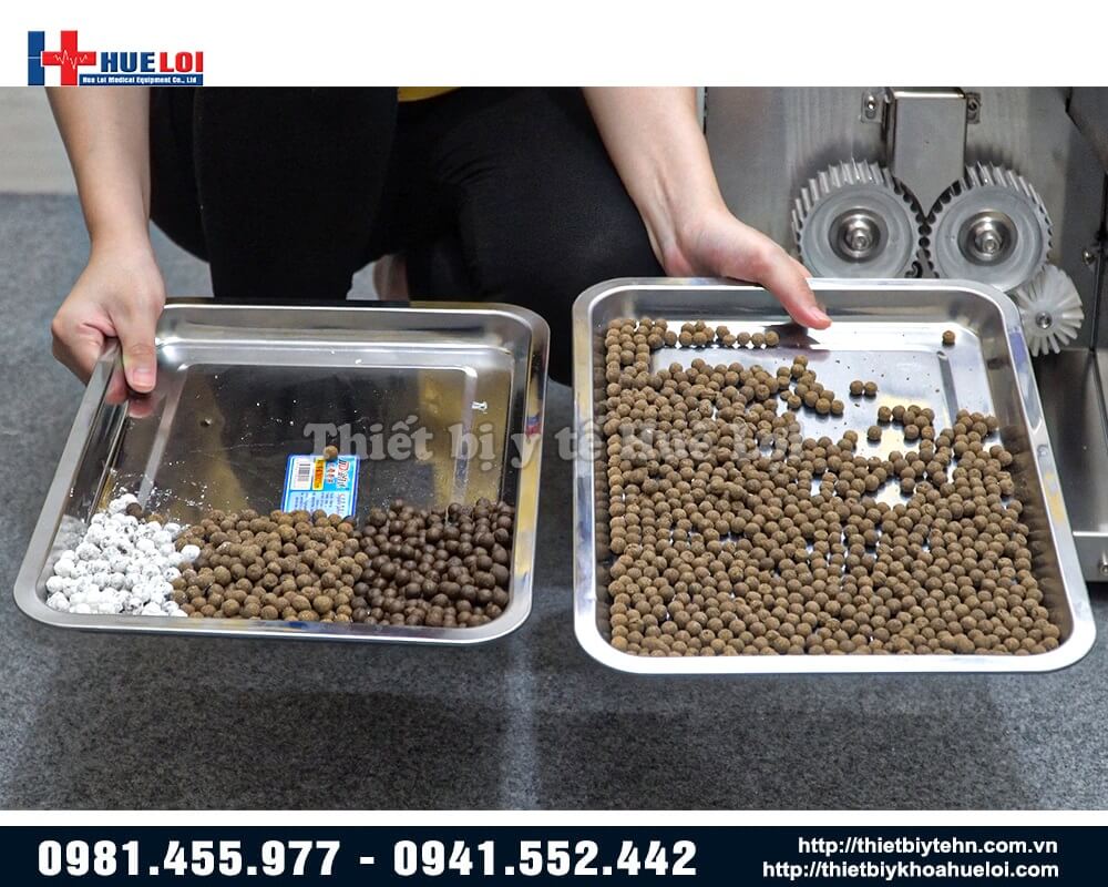 các loại thành viên hoàn thành