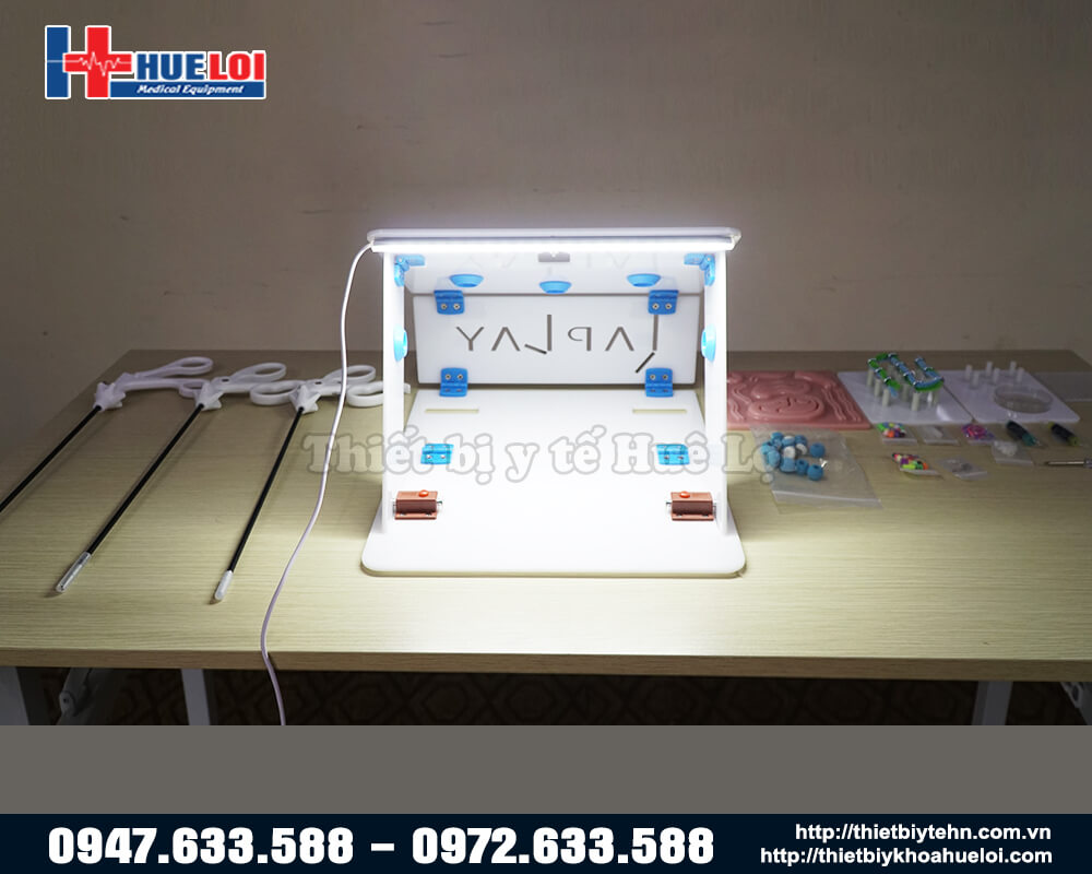 nội dung thuật toán thực thi mô hình