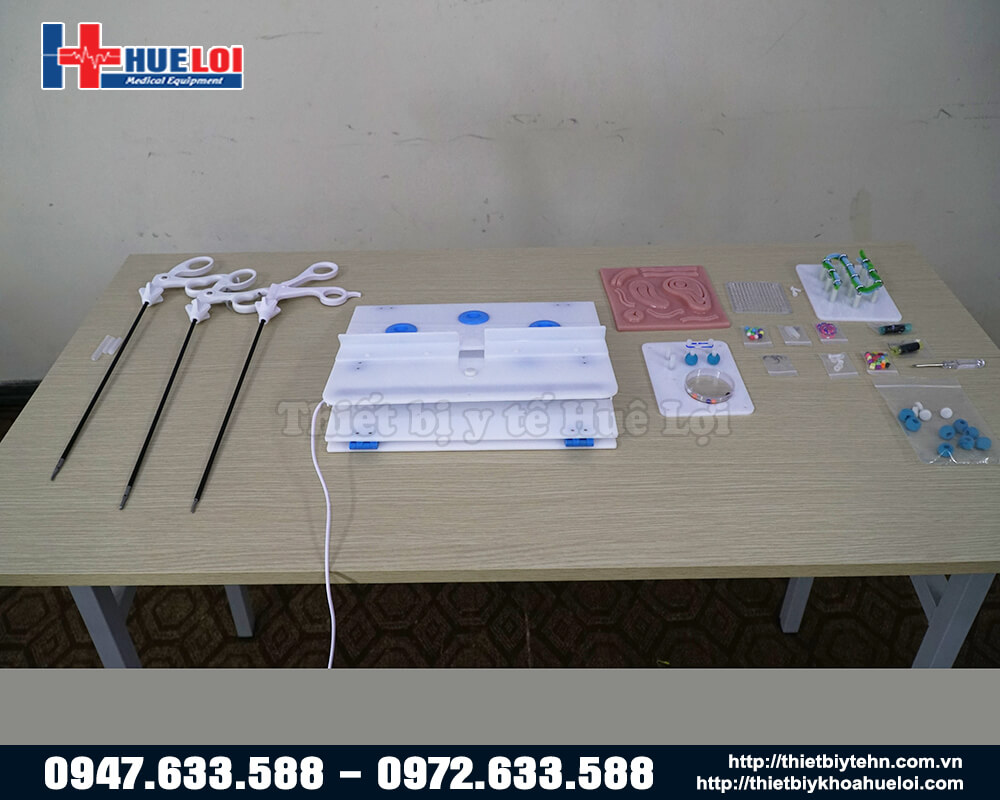 nội bộ công cụ thực thi thuật toán