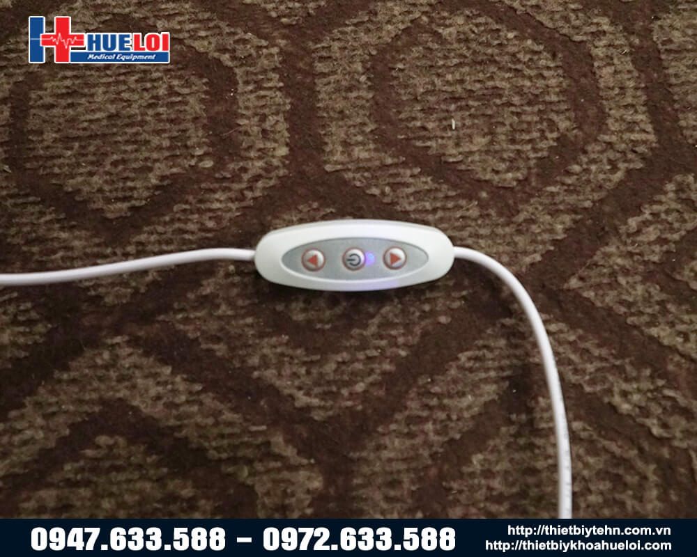 đèn led điều khiển công tắc