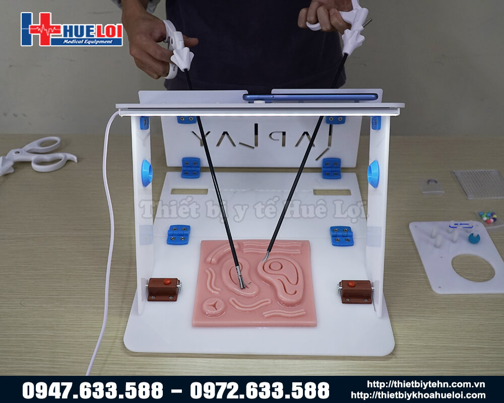 mô hình bước hành động chỉ nội dung tròn