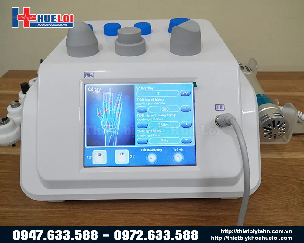 máy xung kích v80a máy xung kích v80a
