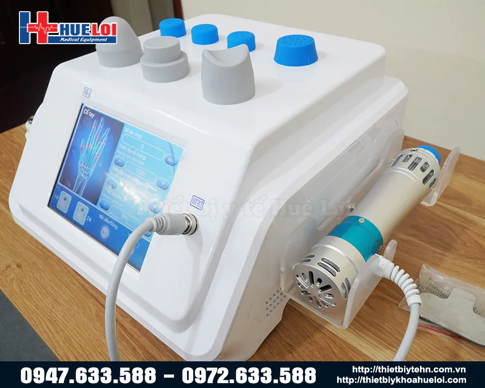 thân máy và các đầu xung kích của máy V80A thân máy và các đầu xung kích của máy V80A