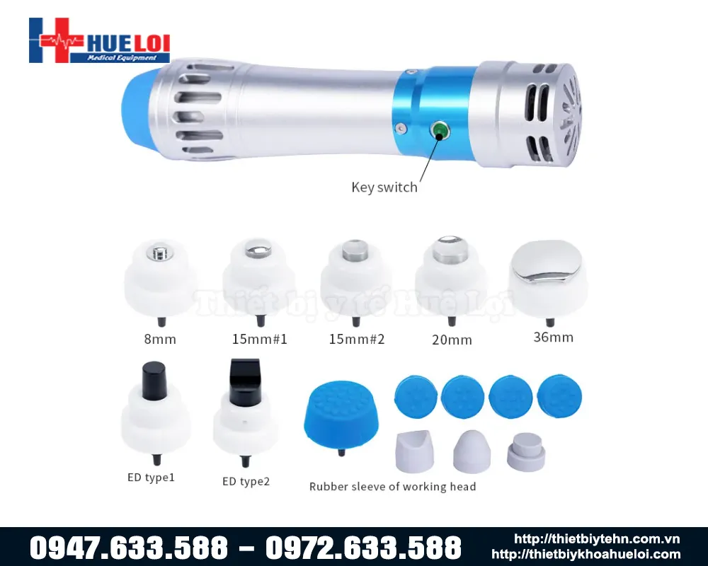 phụ kiện máy xung kích V80A phụ kiện máy xung kích V80A