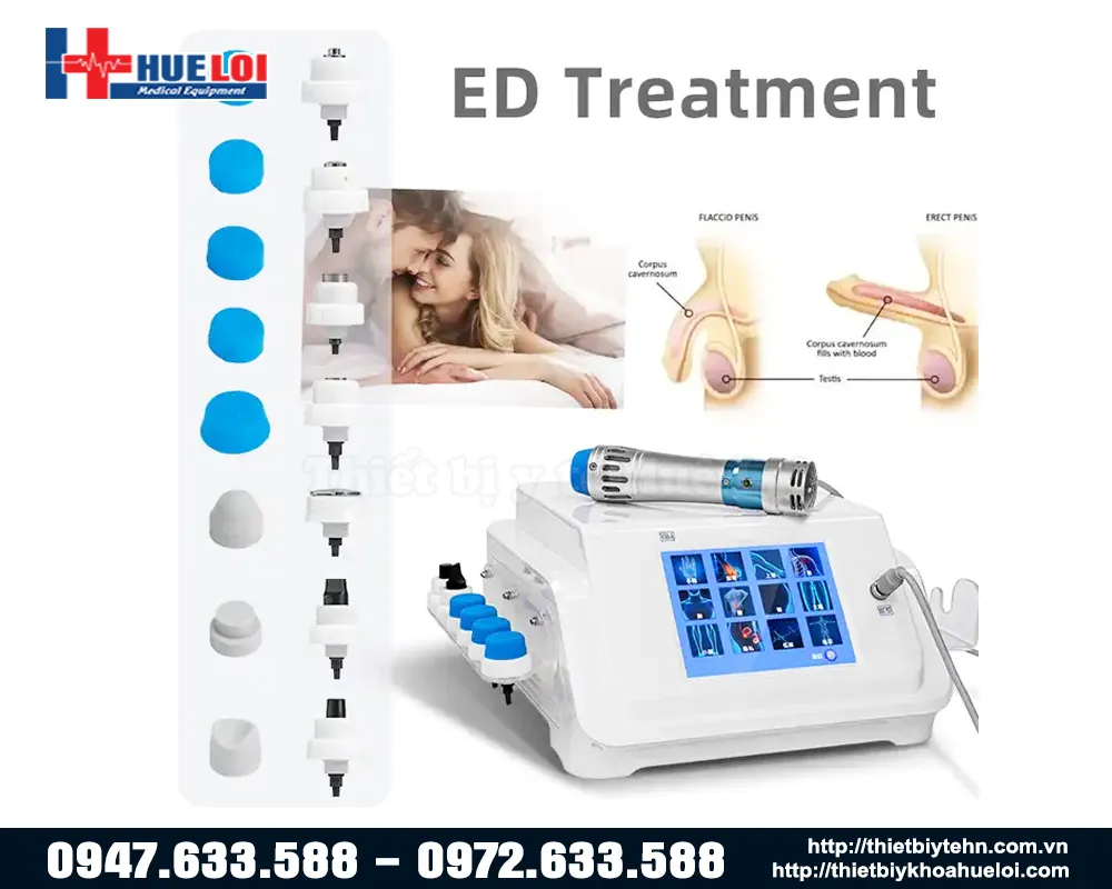 máy xung kích trị liệu v80a máy xung kích trị liệu v80a