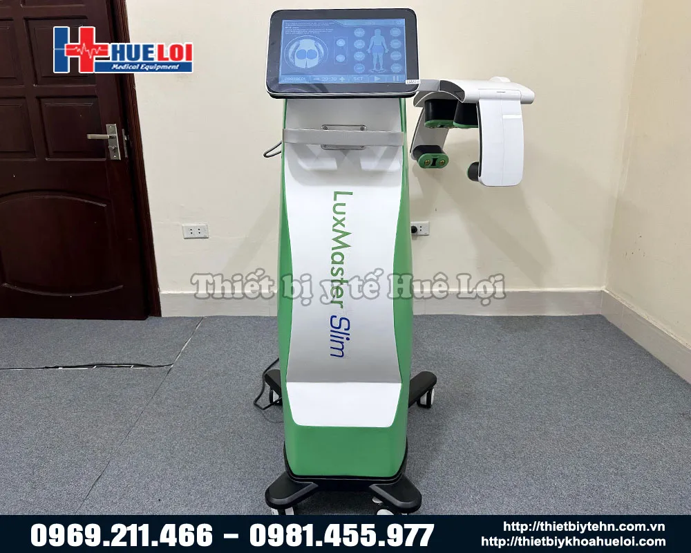 Máy Laser công suất thấp Máy Laser công suất thấp