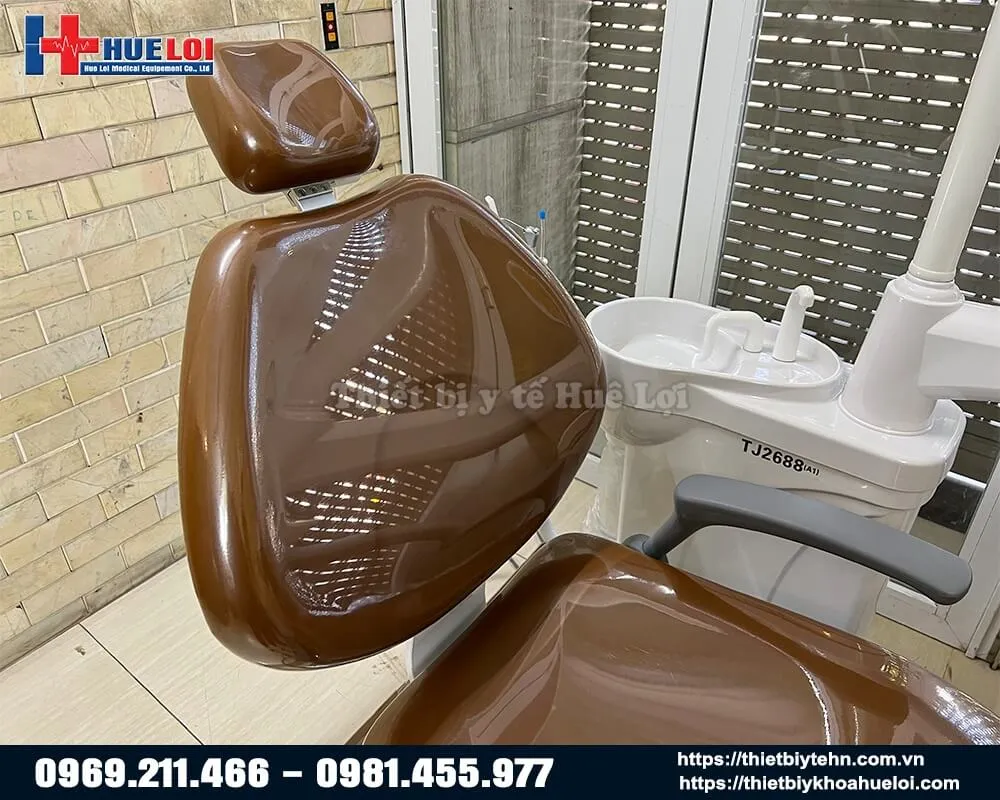 chi tiết ghế nha khoa chi tiết ghế nha khoa
