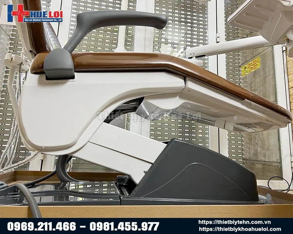 Ghế nha khoa TJ 2688A1 Ghế nha khoa TJ 2688A1