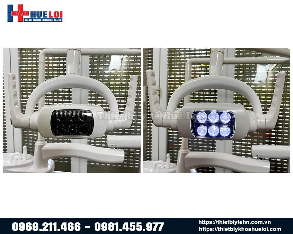 đèn led cảm ứng ghế nha khoa điện giá rẻ đèn led cảm ứng ghế nha khoa điện giá rẻ