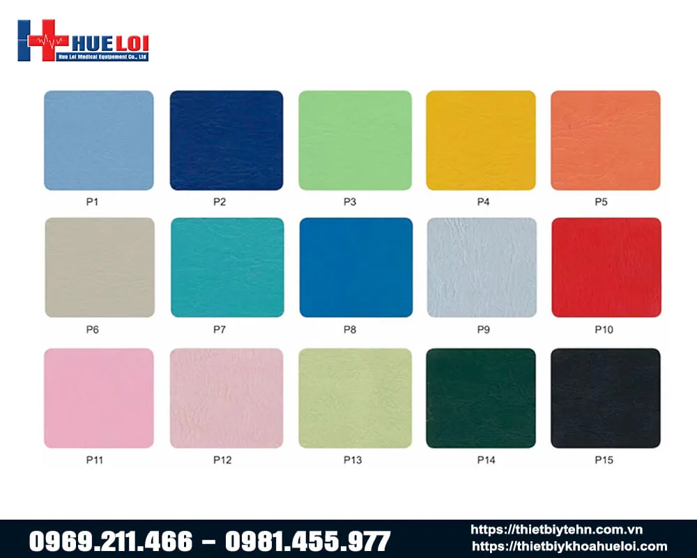 Các màu da ghế nha khoa điện giá rẻ Các màu da ghế nha khoa điện giá rẻ