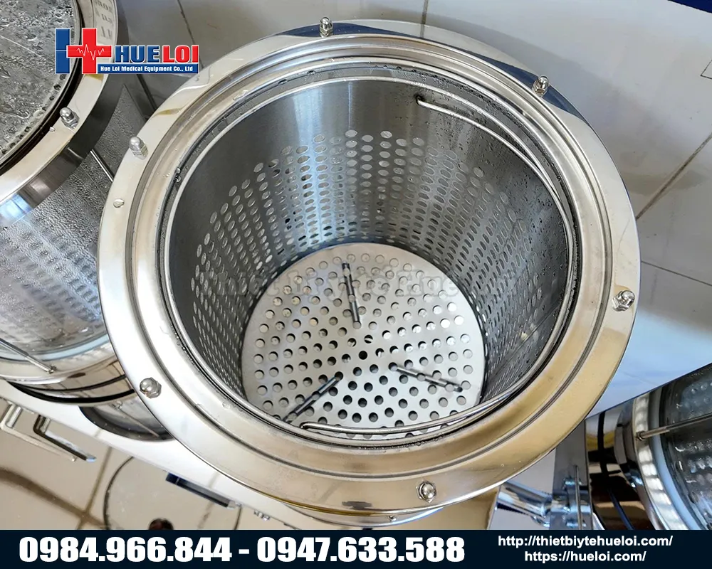 lòng sắc dược liệu cao cấp