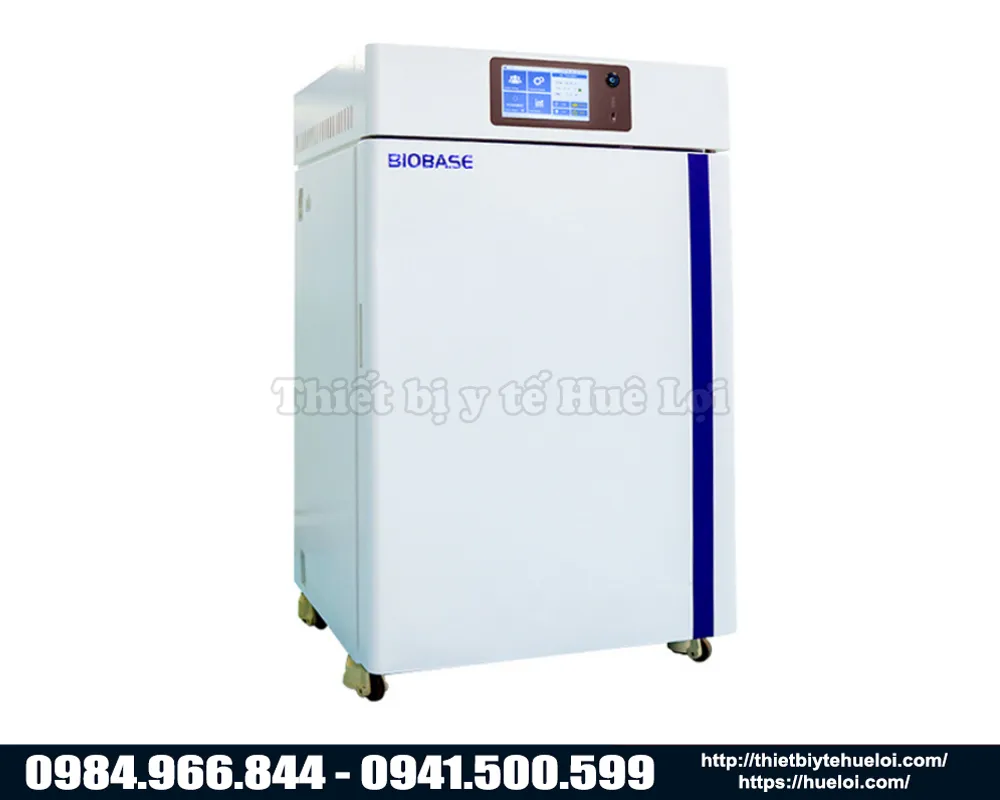 Tủ Ấm CO2 Biobase Chuyên Dụng Giá Tốt